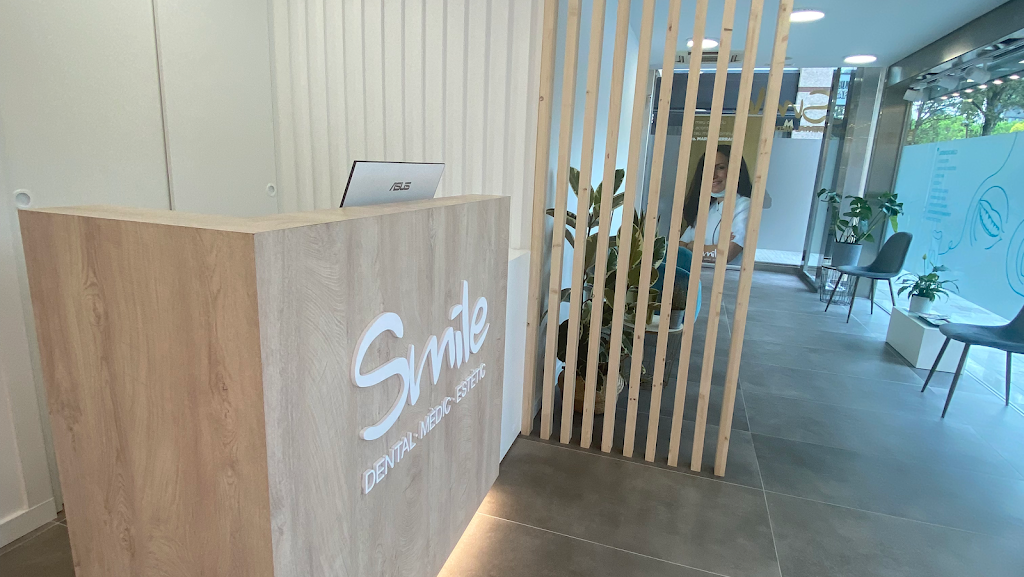 Clinica dental y medico estetica Smile