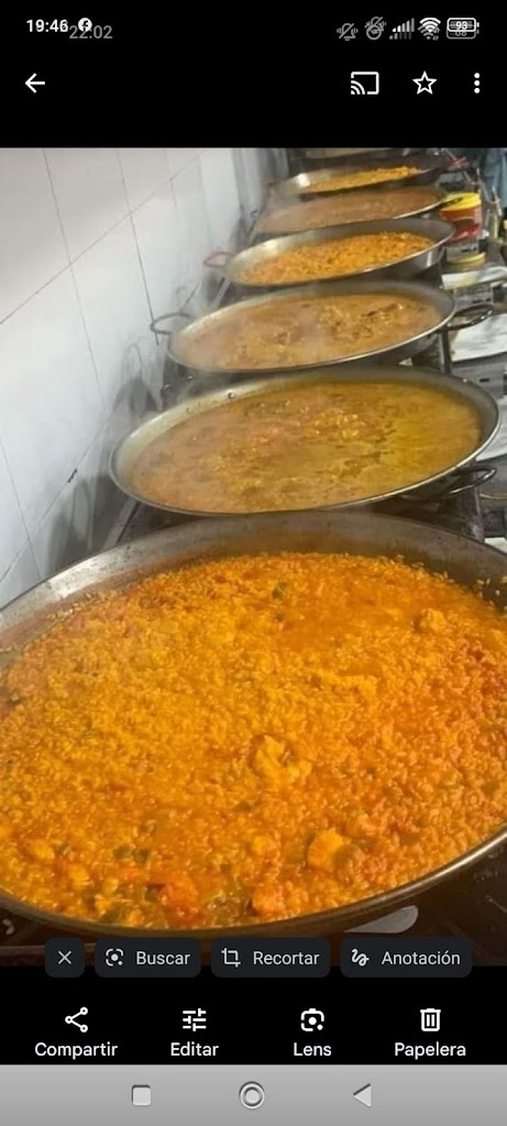 El Duque Bar Santa Pola