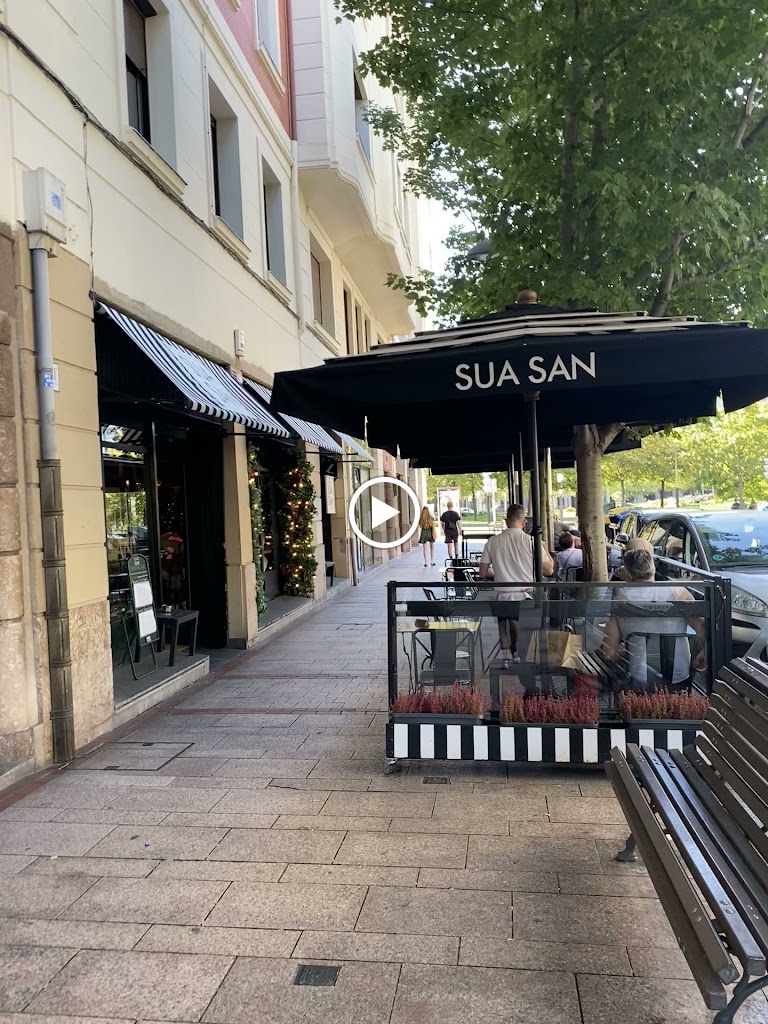 Restaurante MINI Bar — Ambiente