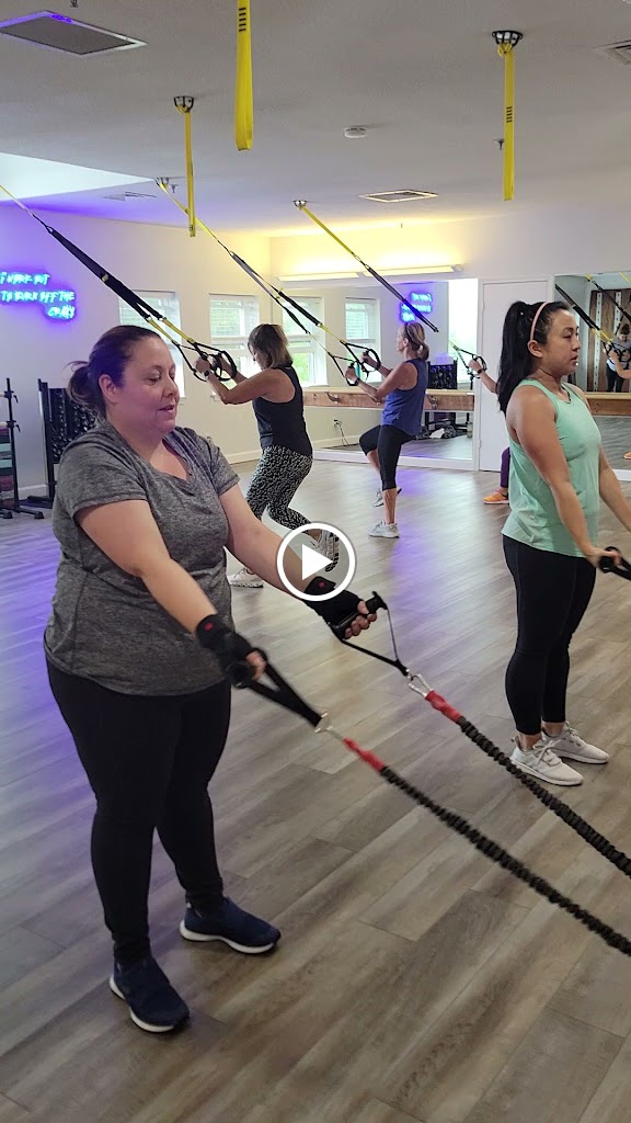  Empowered Studio Cycling Classes & Strength Training Gym