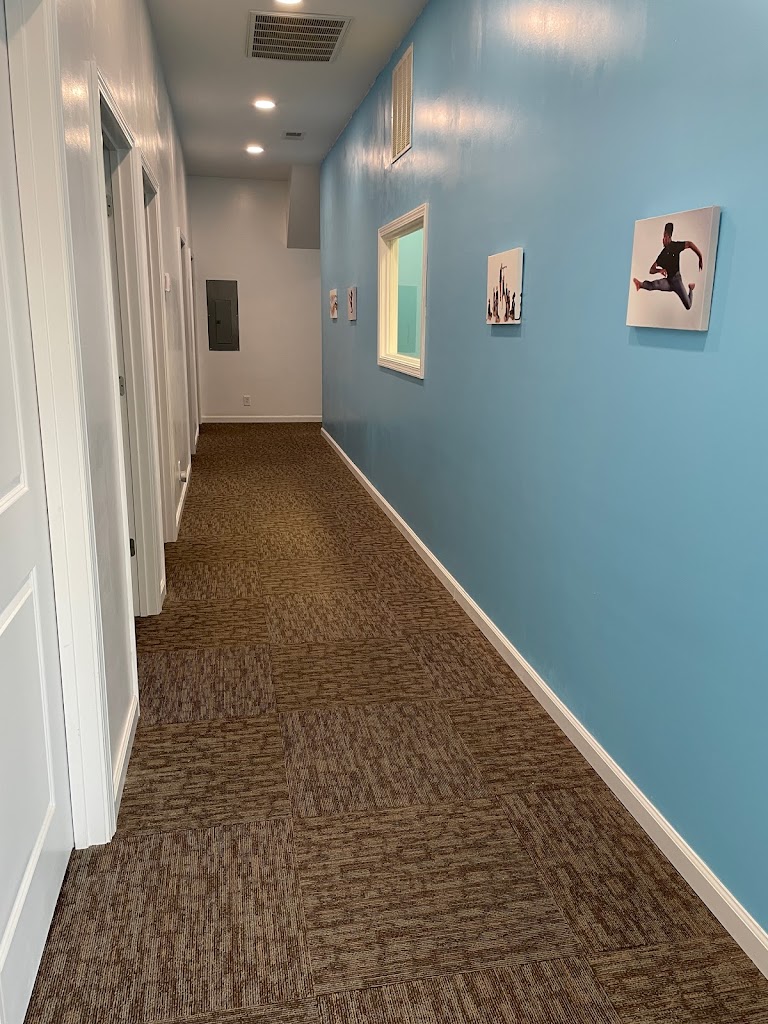  Freed Performing Arts Center