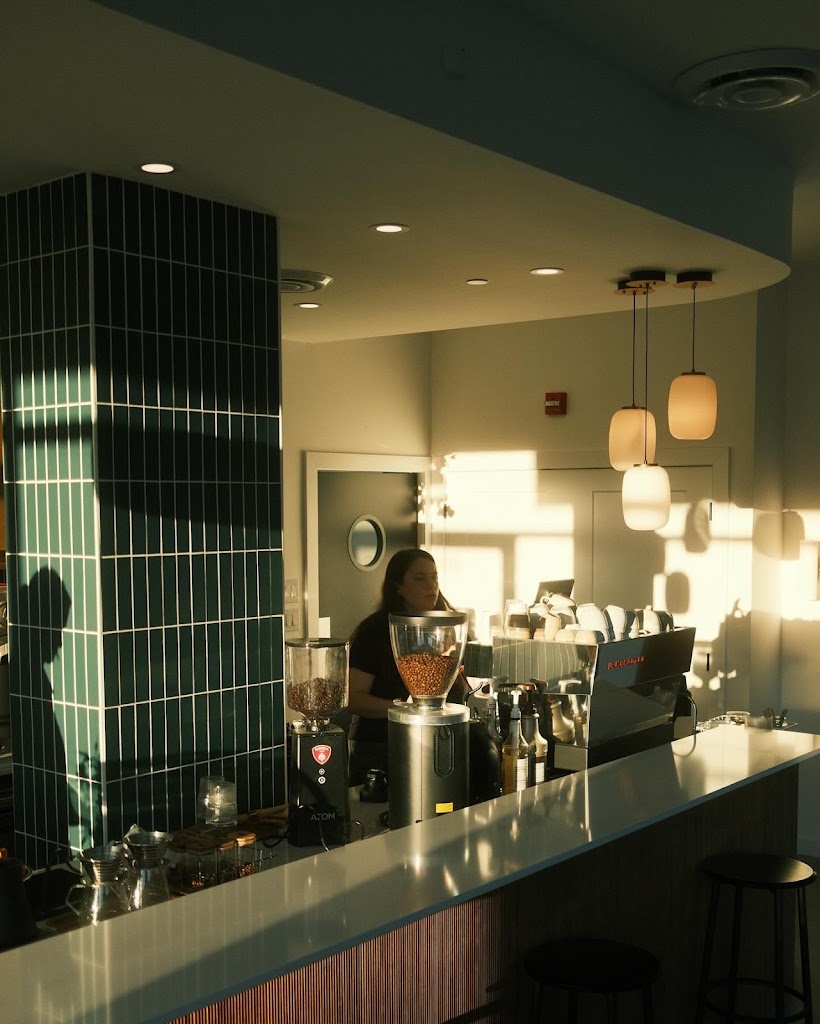 Photo of Amble Coffee