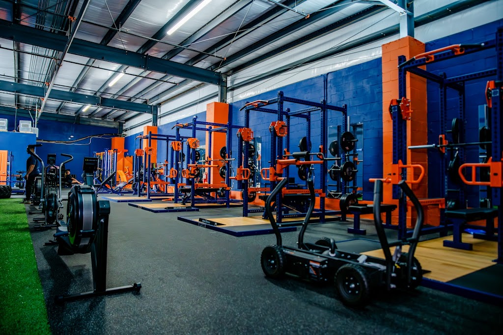  Better Body Performance