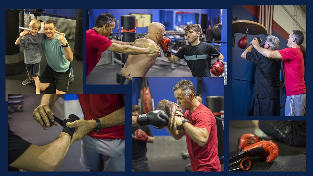  Ballard Boxing & Fitness