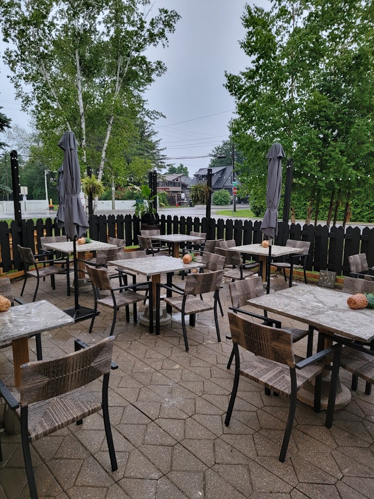 Taste of The Grille