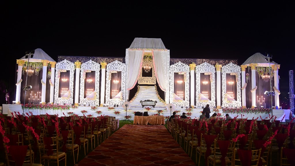 The Karni Palace