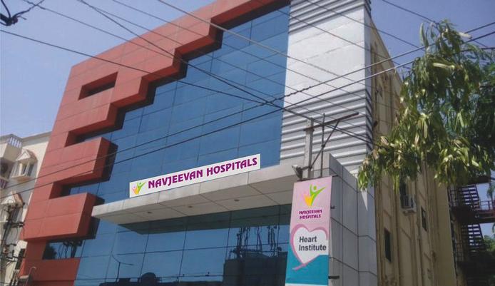 Dr. Navjeevan Hospitals Vikrampuri Secunderabad