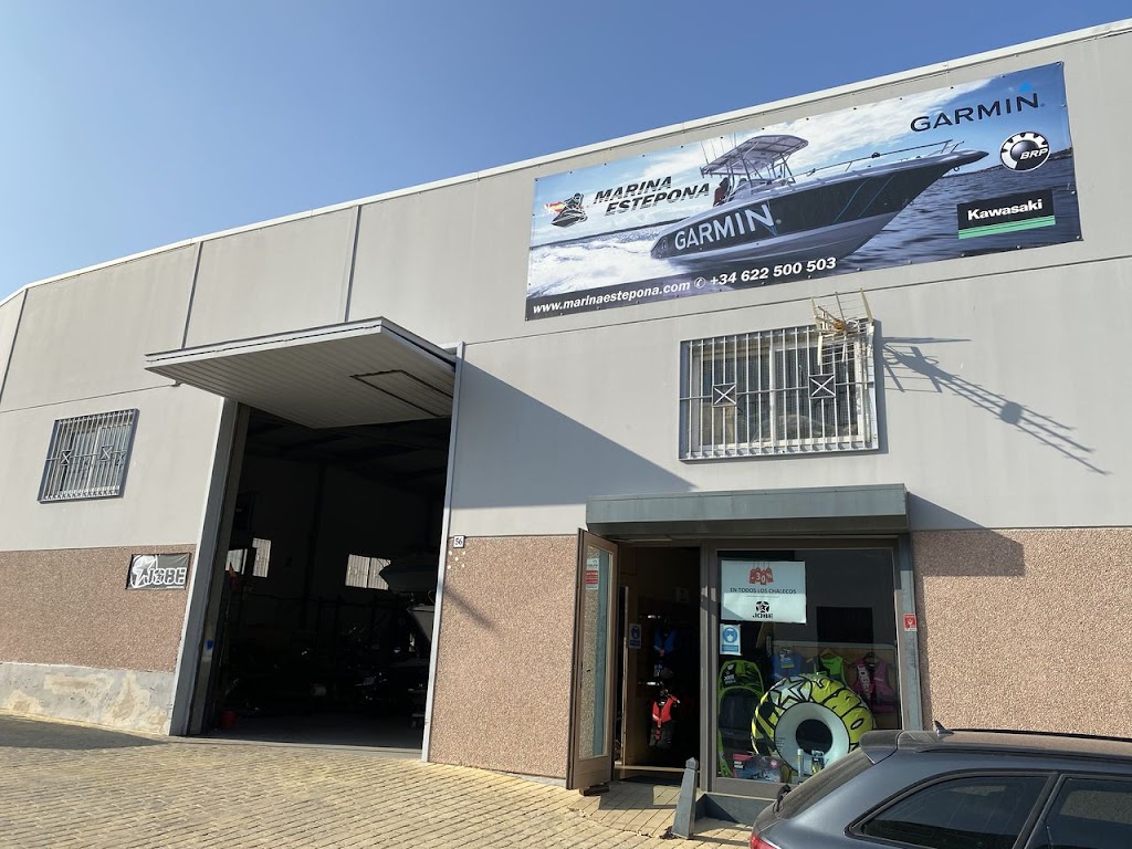Marina Estepona