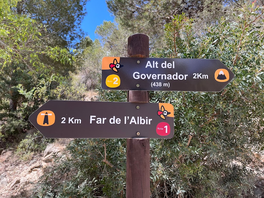 Alto del Gobernador