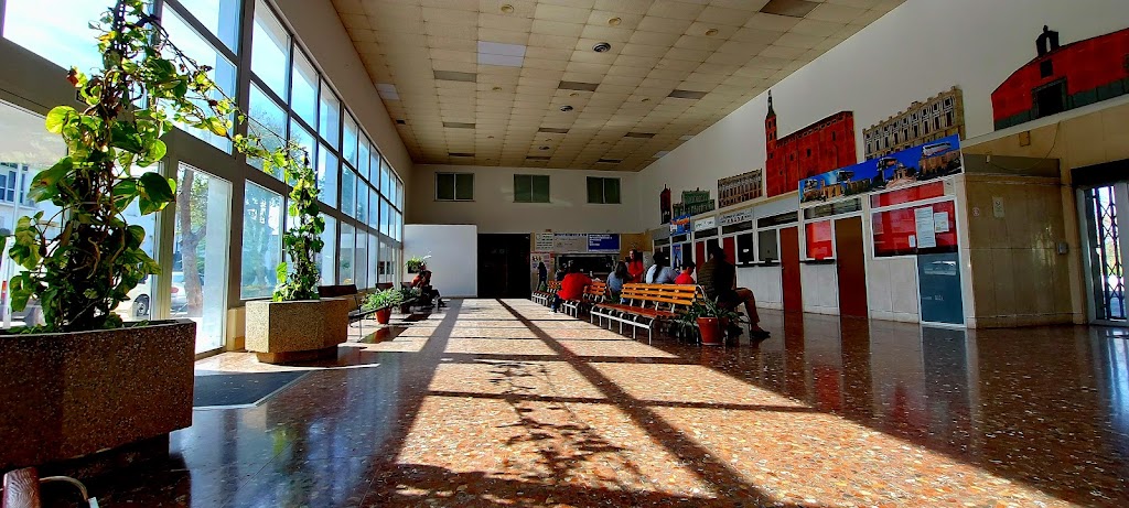 Bar Estacion de Autobuses de Valdepenas