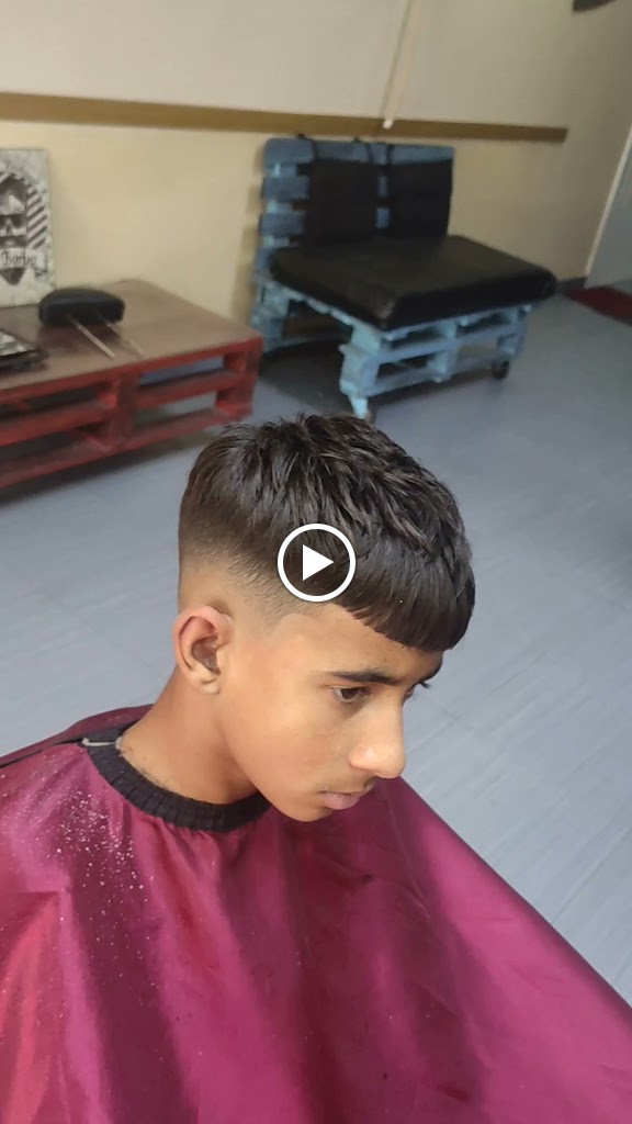 VEASCO PELUQUEROS 2 — Videos