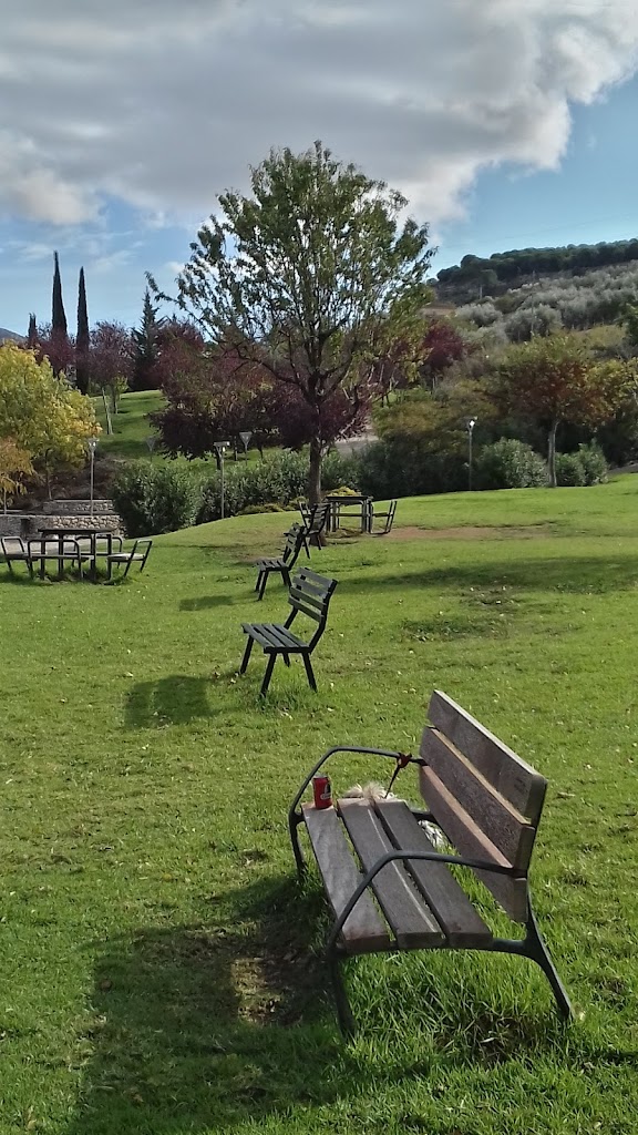 Parque Atalaya de Gandia