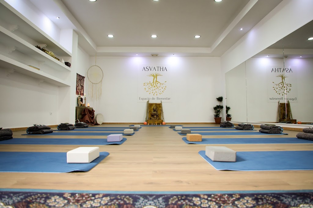 Sala Asvatha Espacio de Bienestar — Del propietario