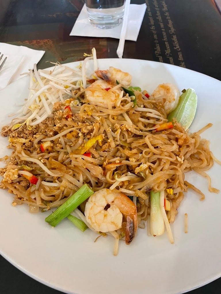 Thai Taste