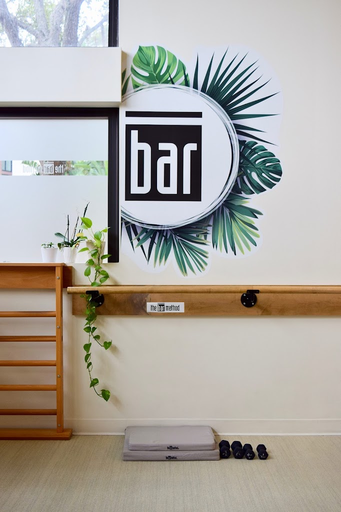  The Bar Method Tampa - Westshore