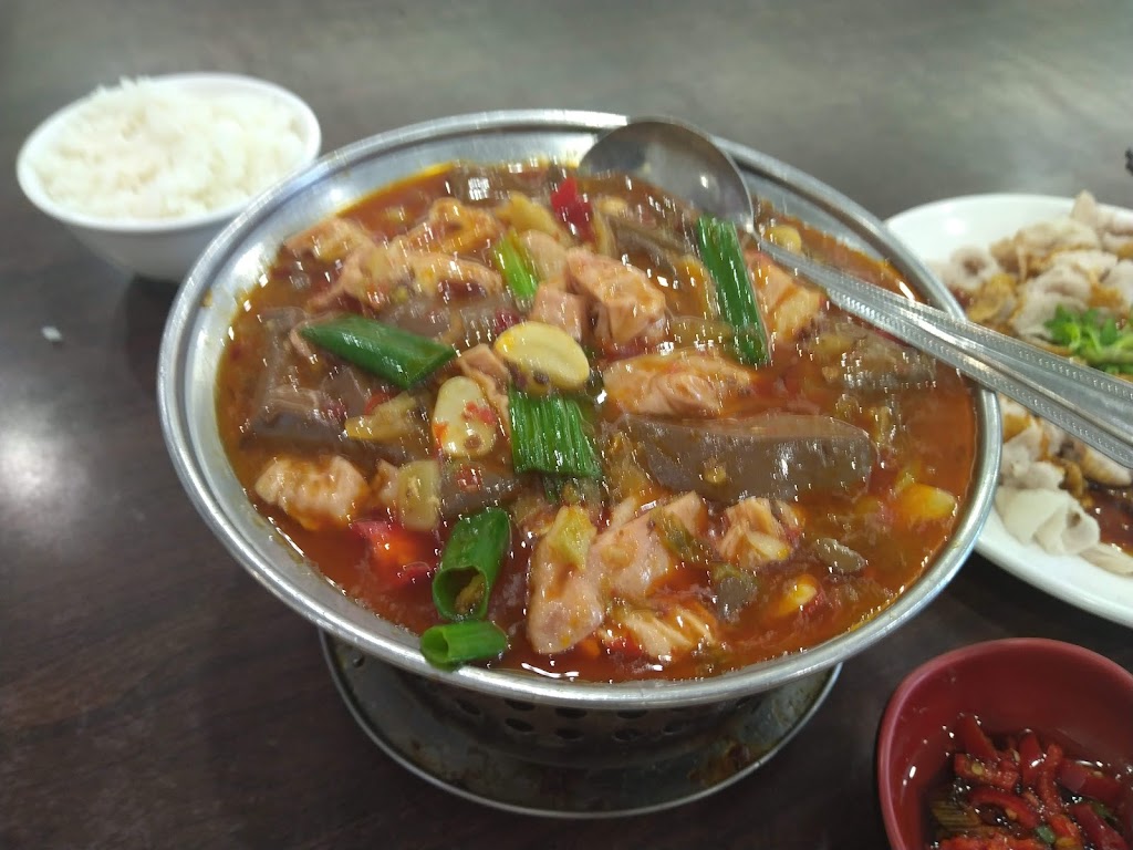 六和堂水餃 的照片