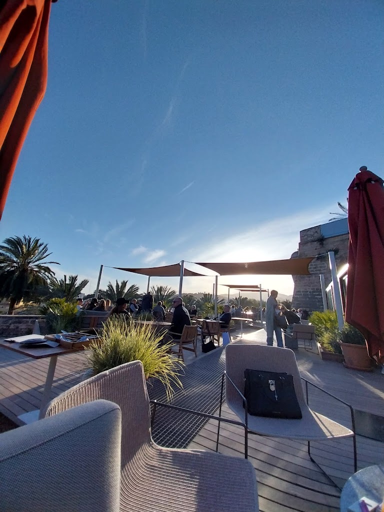 Es Baluard Restaurant & Lounge — Mas recientes