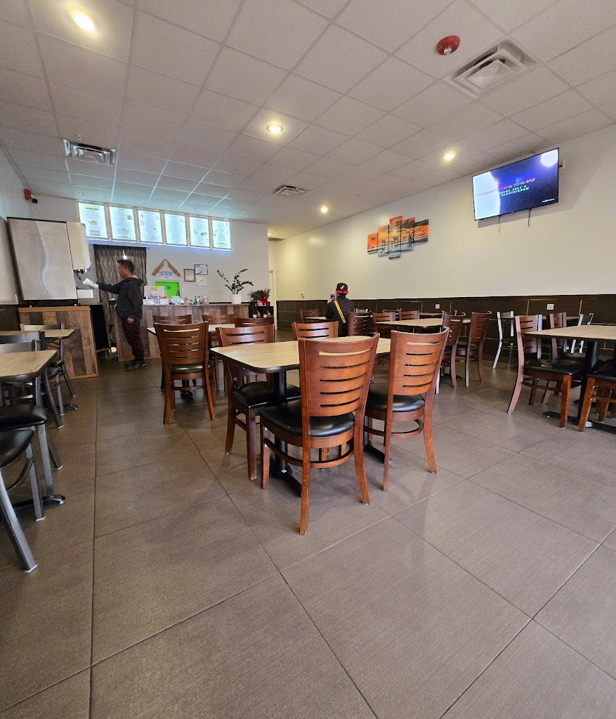 LemonTree Thai Cuisine
