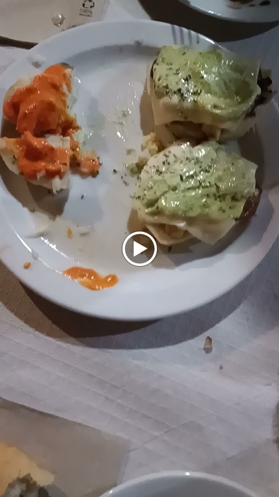 Tasca El Riego — Videos