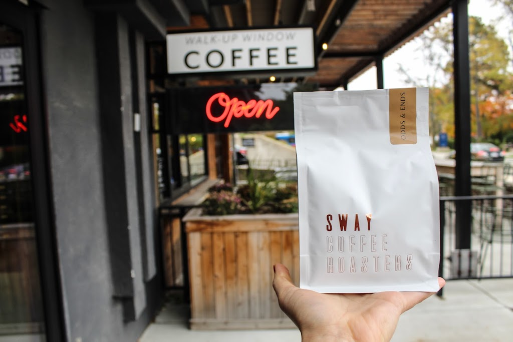 Photo of Sway Coffee Roasters