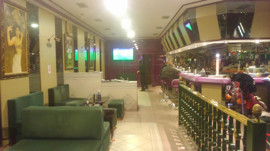 Super Arosa — Ambiente