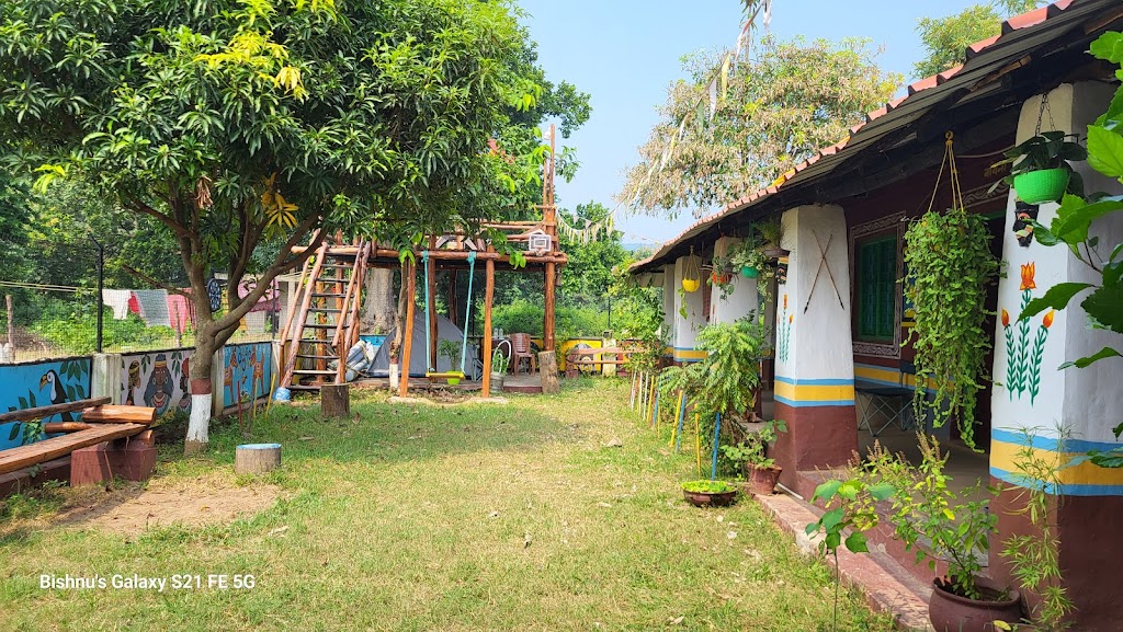 Gorgaburu Eco Stay