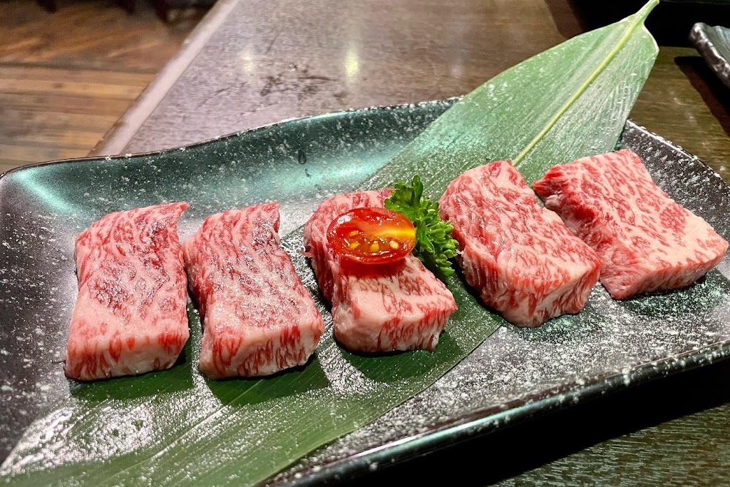 楜同燒肉夜食-胡同燒肉9號店 的照片