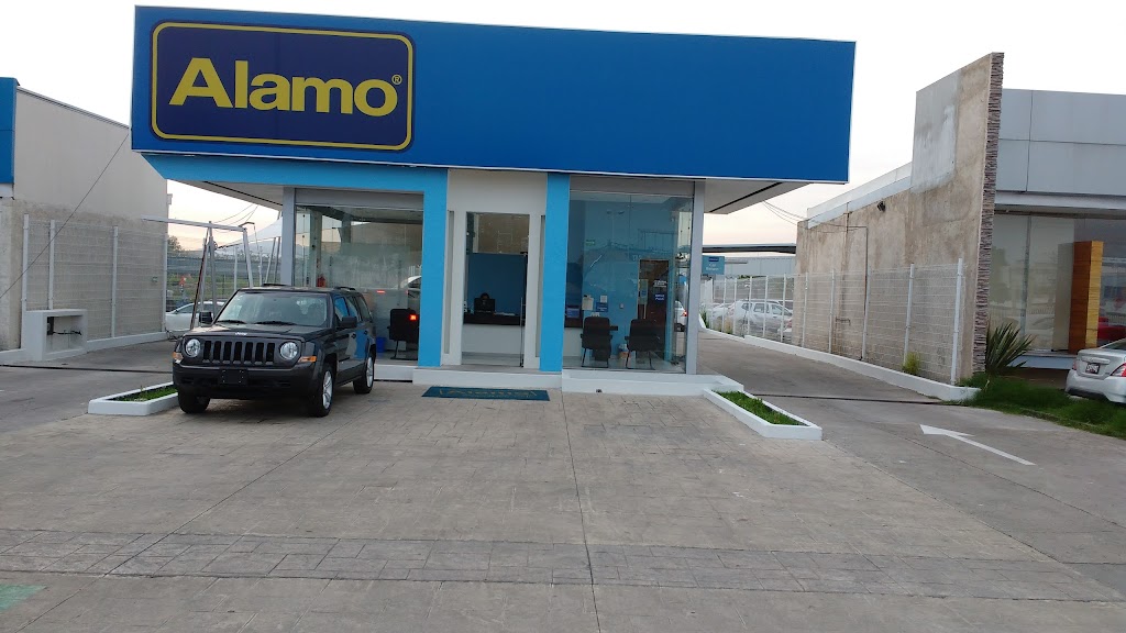 Alamo