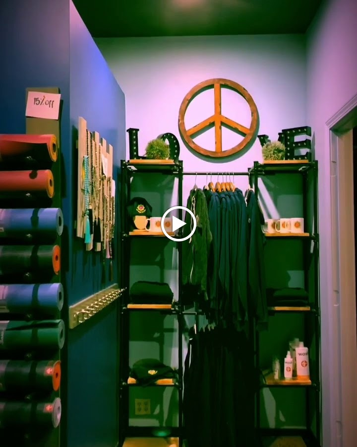  Ita Yoga Studio {Infrared Heated Yoga}