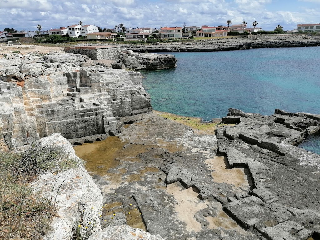 Paseo Maritimo