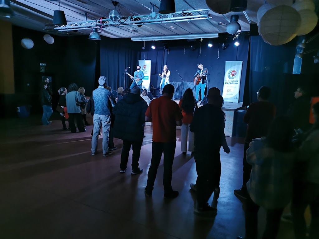 Recinte CAM BERNADES