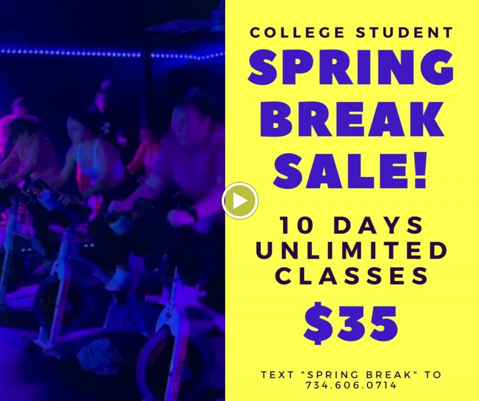  CycleTrip & Beyond Studio