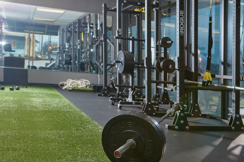  Complete Fitness & Performance