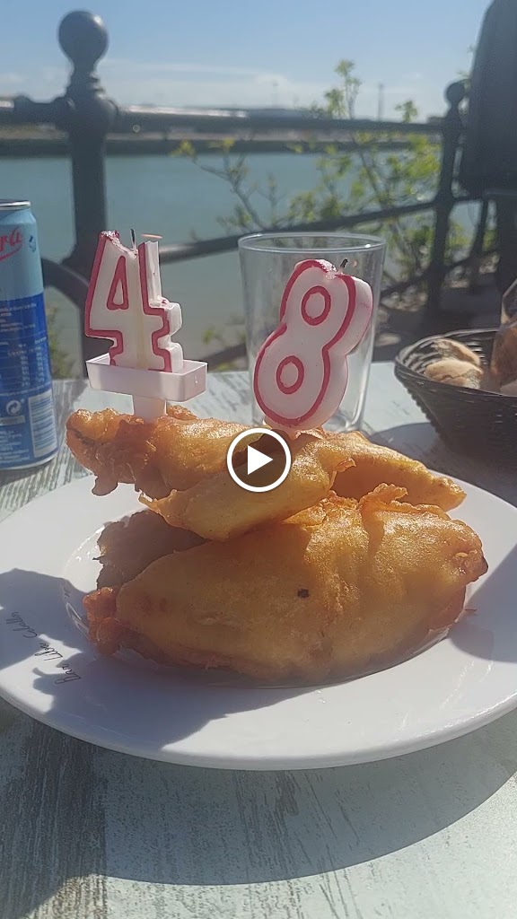 Bar Liba " Ceballos " — Videos