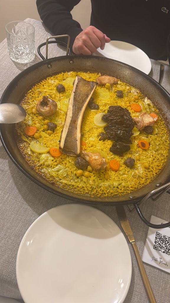 Meson del Rey — Mas recientes