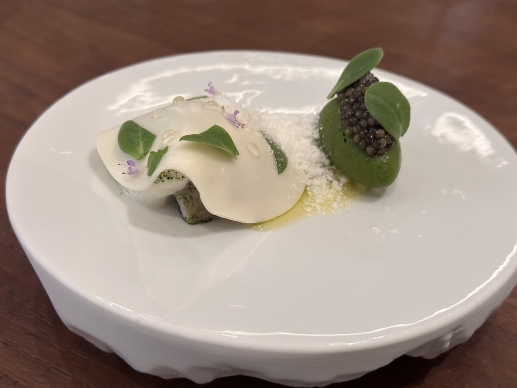 La Vie by Thomas Bühner 睿麗餐廳 的照片