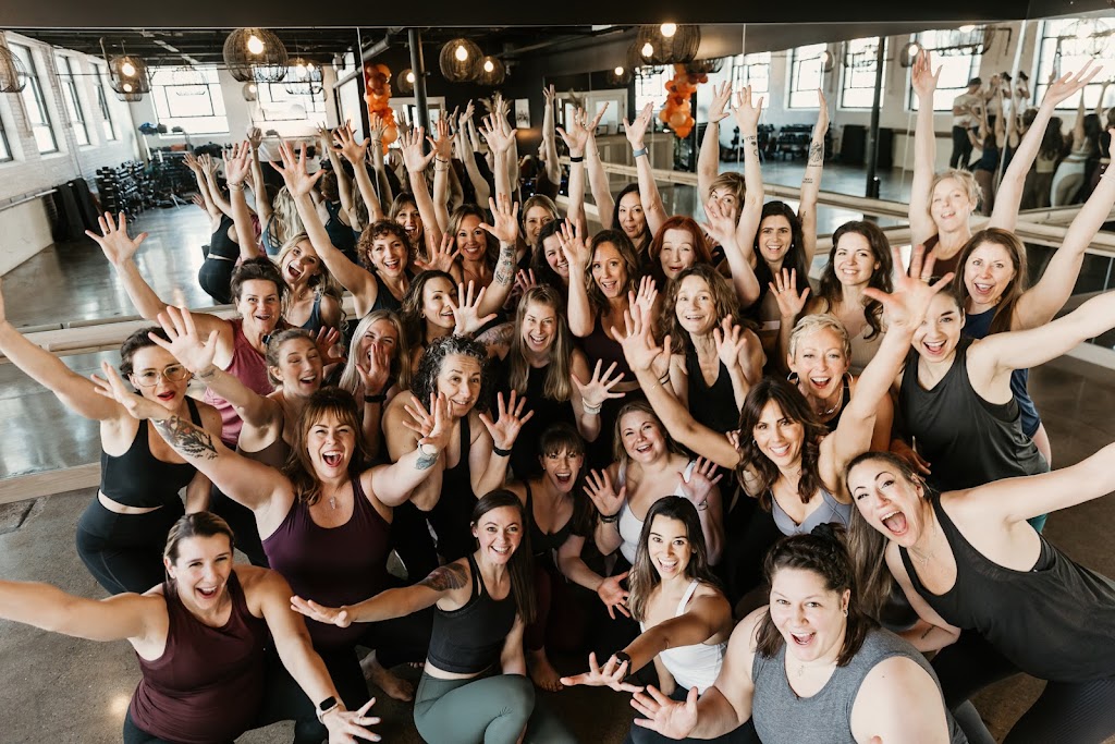  Motivate.® Movement Studios North Hampton