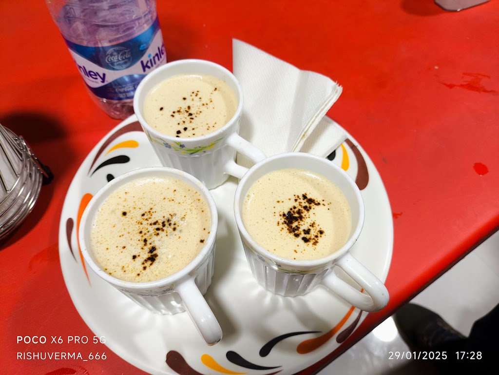 Cappuccino