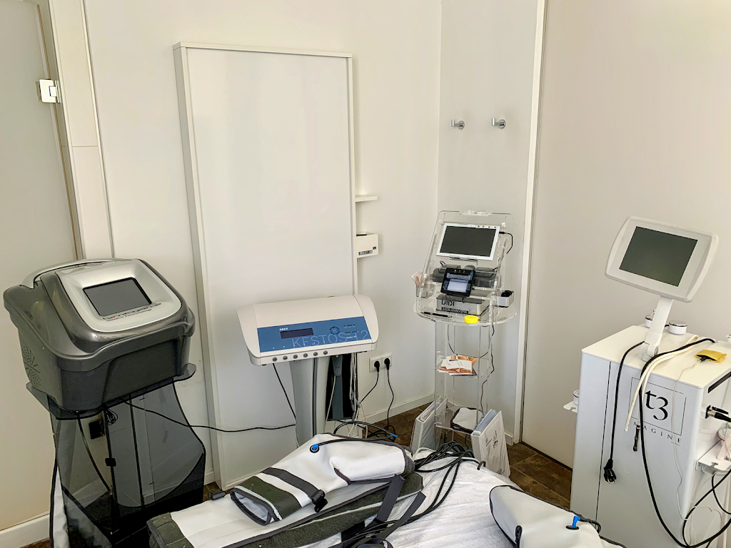 LAIIS Belleza y Bienestar