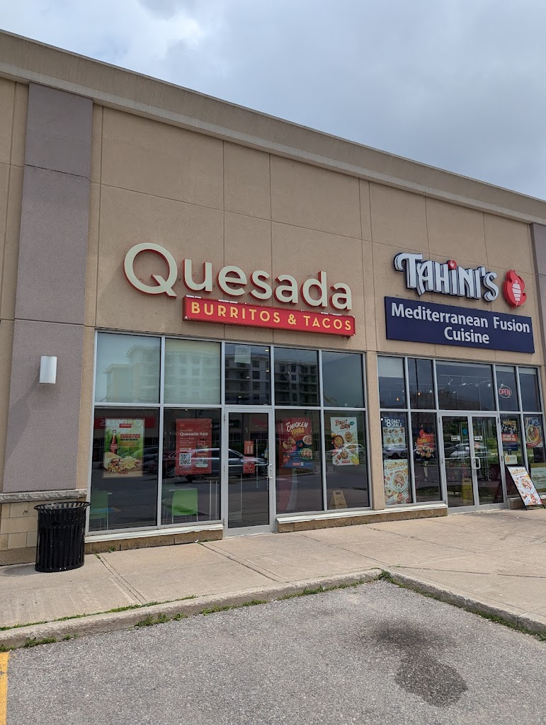 Quesada Burritos & Tacos