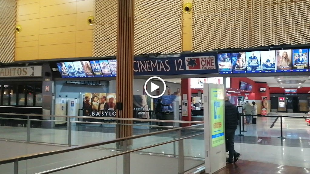 Metromar Cinemas 12 - Cines - UCC