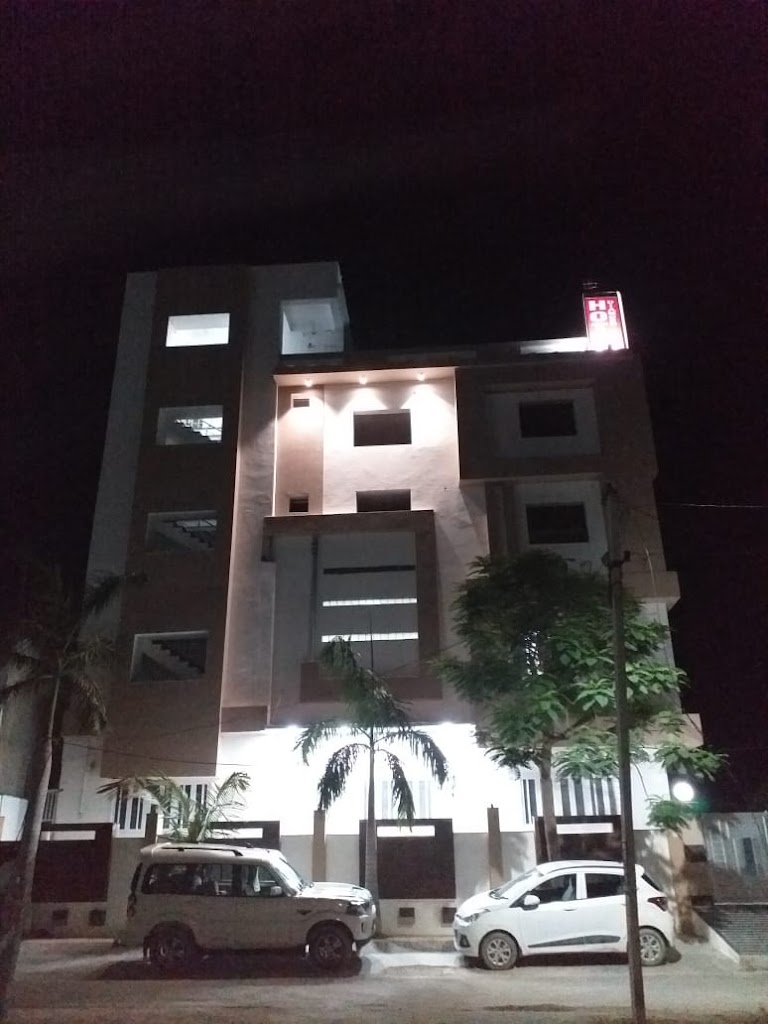 Hotel Diamond Citadel