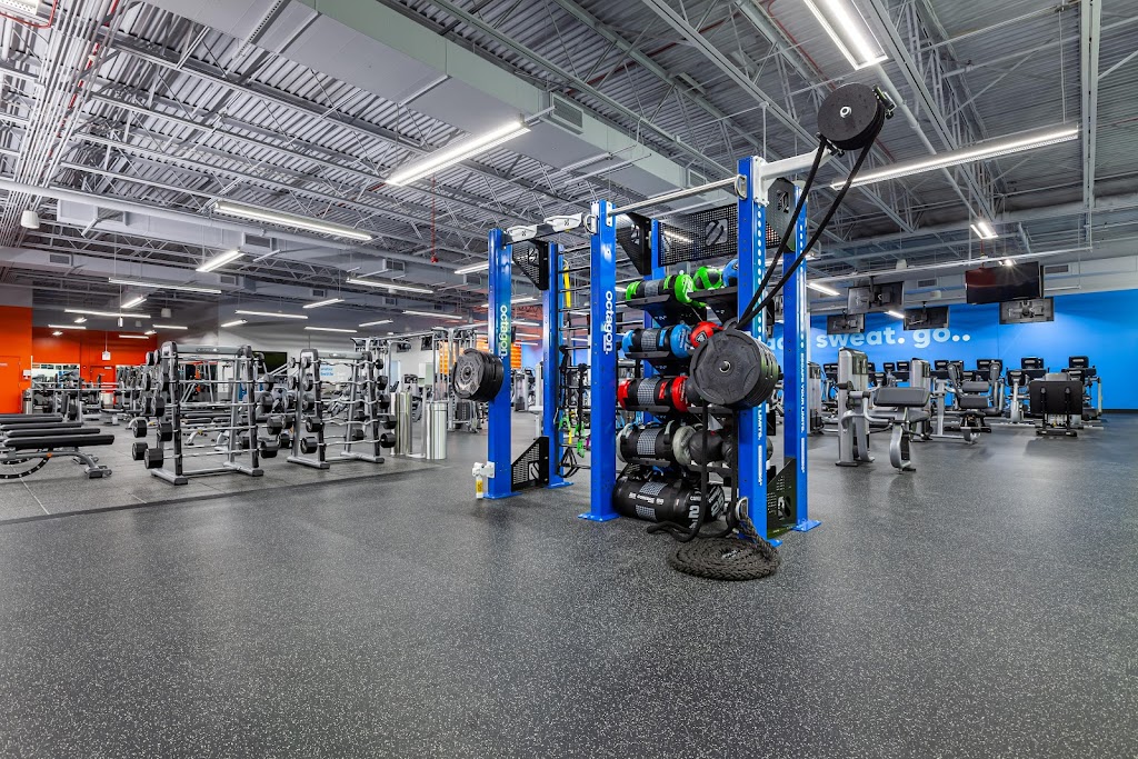  Blink Fitness North Richland Hills