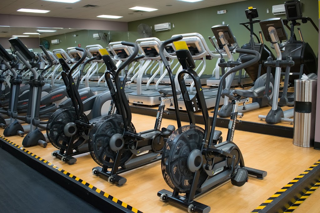  Alcovy Fitness & Wellness