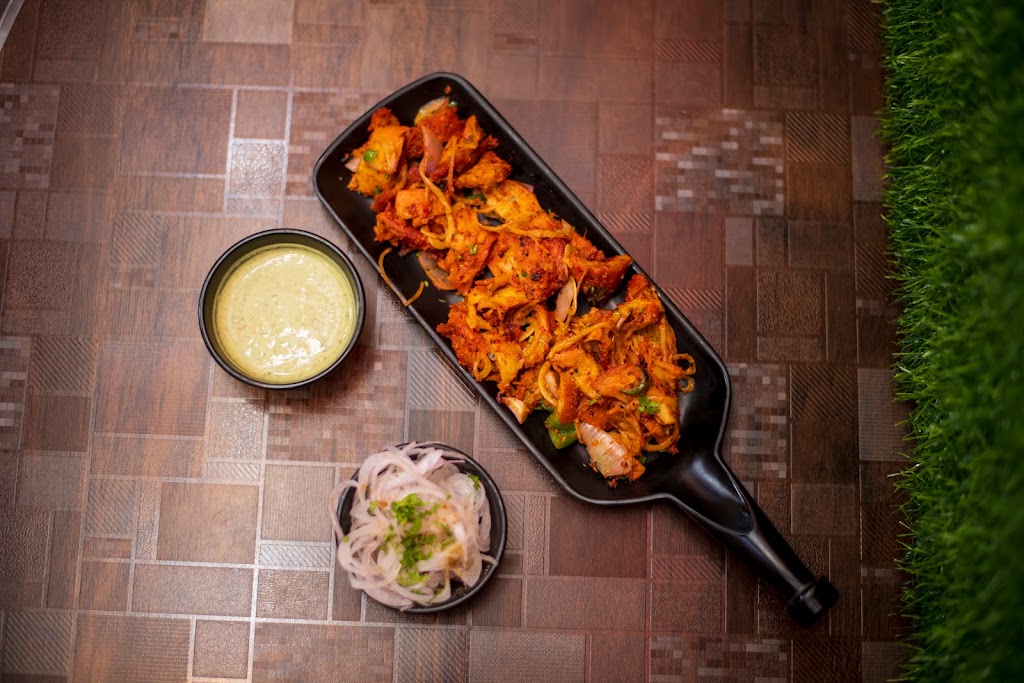 Food & drink
