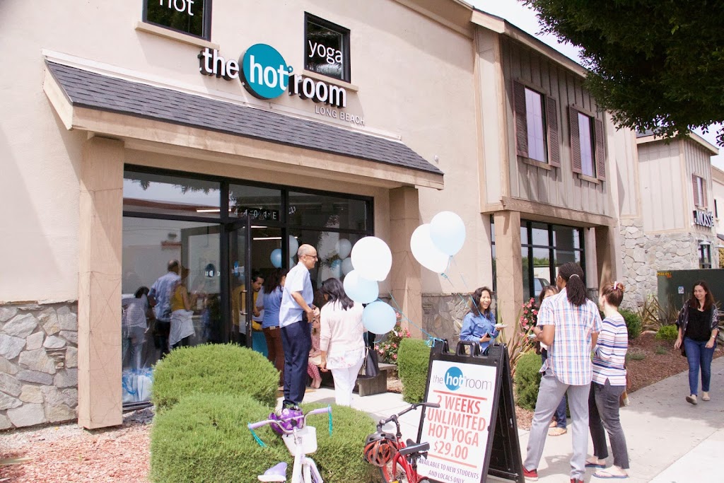  The Hot Room, Long Beach