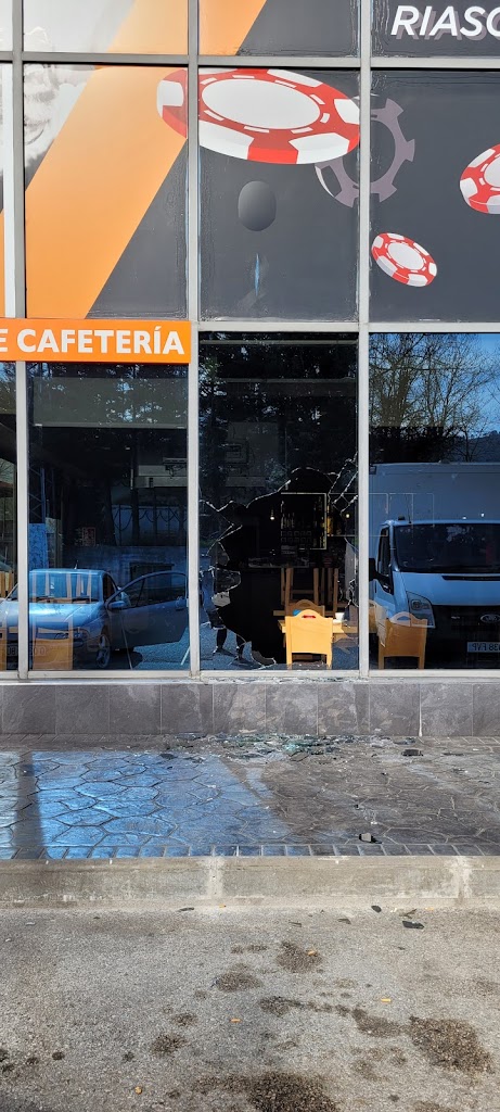 Salon De Juego Riasolia