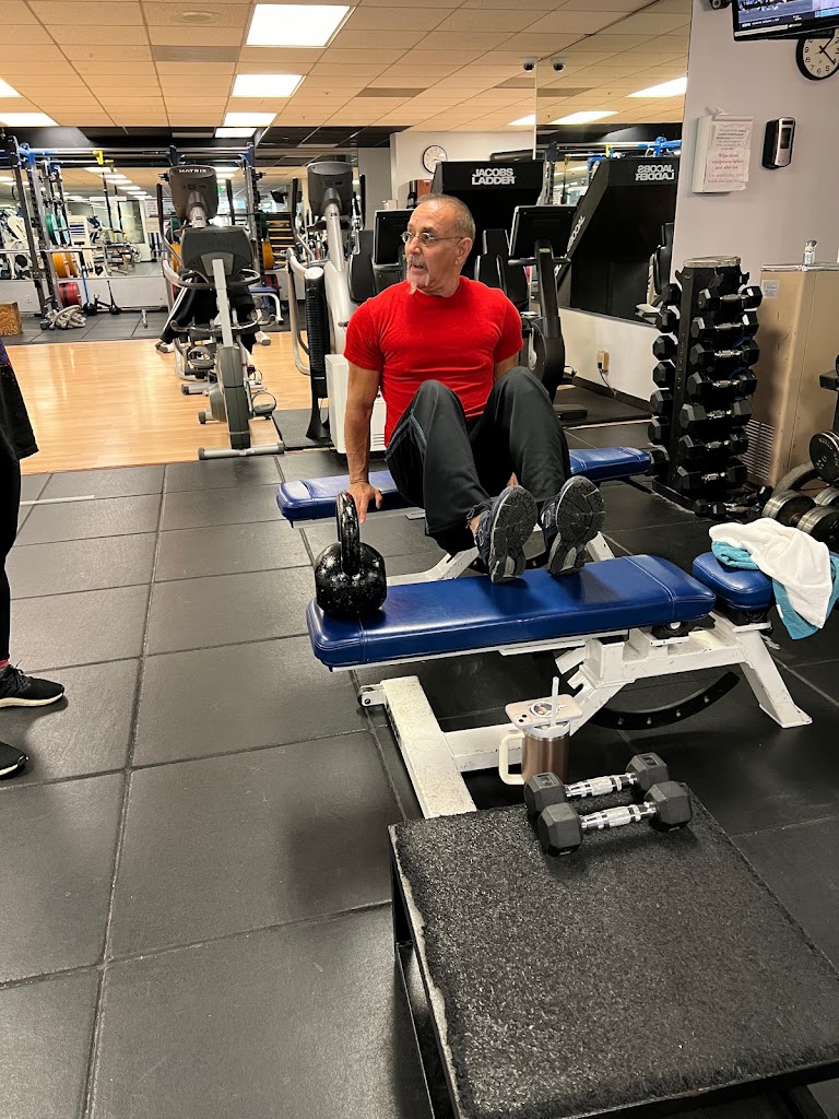  Los Angeles Personal Training