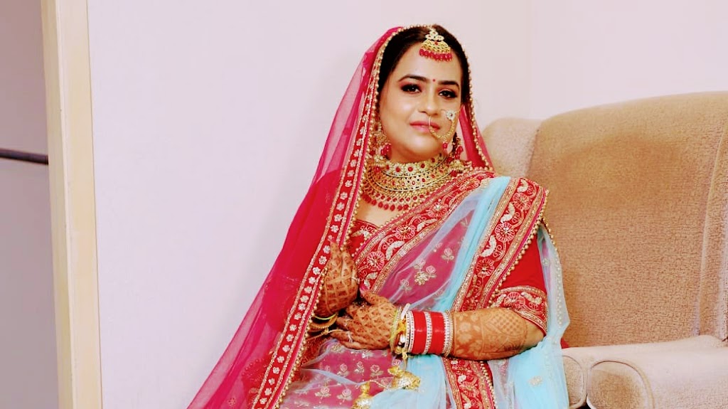 Blossom Beauty Makeup Studio