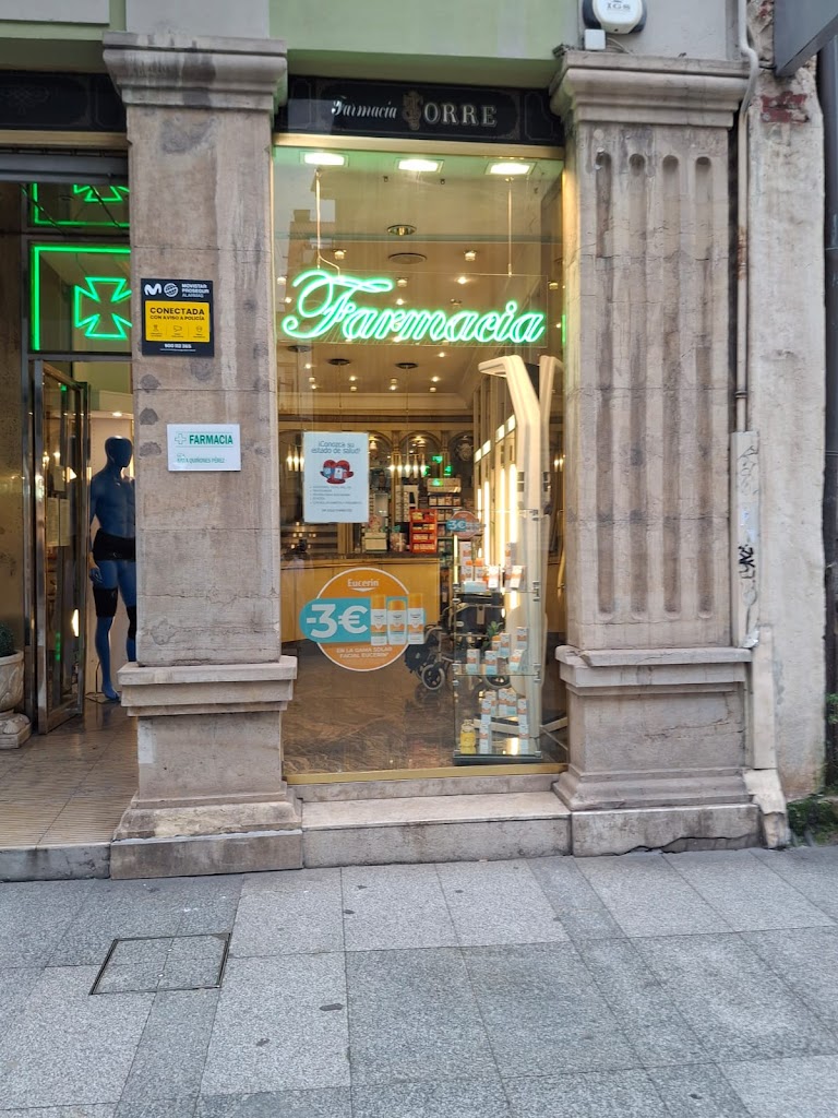 Farmacia Quinones